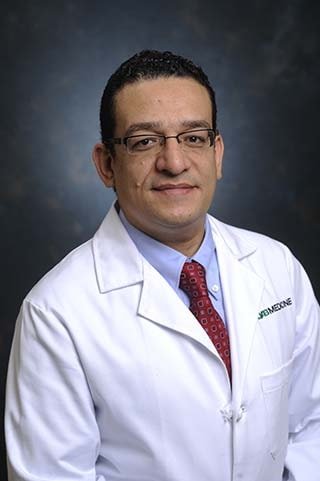 Ahmed Kamel Abdel Aal Science Repository Editorial Board