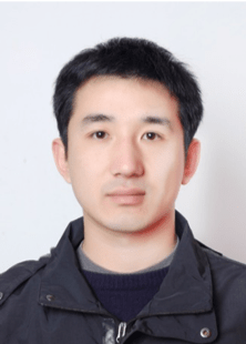 Bo Pan Repository Editorial Board
