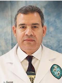 Mohamed Hassan Repository Editorial Board