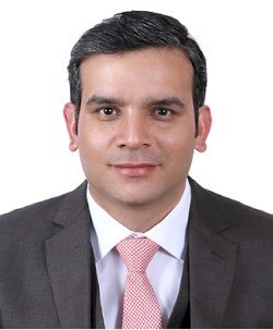 Amit Sharma Science Repository Editorial Board