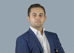 Branko Trajkovski Science Repository Editorial Board