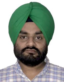 KARANDEEP SINGH ARORA Science Repository Editorial Board