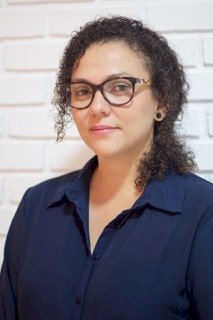 Lílian Fernanda Santos Paiva Science Repository Editorial Board