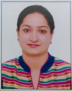 NAVLEEN KAUR Science Repository Editorial Board