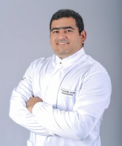 Salomão Israel M. L. Queiroz Science Repository Editorial Board