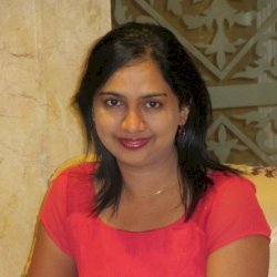 Smitha.T Science Repository Editorial Board