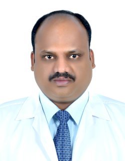 SUJAY KUMAR. G Science Repository Editorial Board