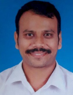Rohit subedar singh Science Repository Editorial Board