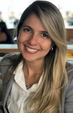 Livia Araujo Alves Science Repository Editorial Board