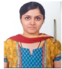 Geetanjali Arora Science Repository Editorial Board