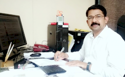 Rajesh Nivarti Gacche Science Repository Editorial Board