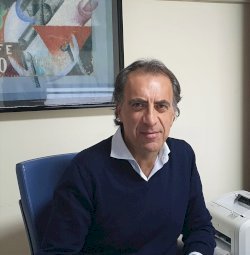 SALVATORE TAFUTO Science Repository Editorial Board