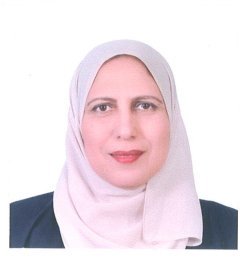 Nagwa Ali Sabri Science Repository Editorial Board