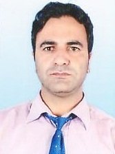 Niyaz Ahmad Naikoo Science Repository Editorial Board