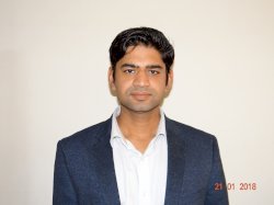 Kaushal Yadav Science Repository Editorial Board