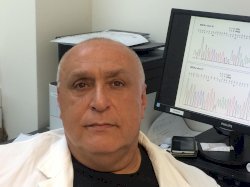 Raffaele Palmirotta Science Repository Editorial Board