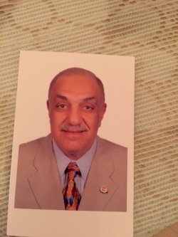 Tarek Mohamed Kamal Motawi Science Repository Editorial Board