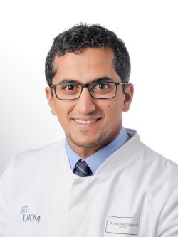 Khaled Elsayad Science Repository Editorial Board