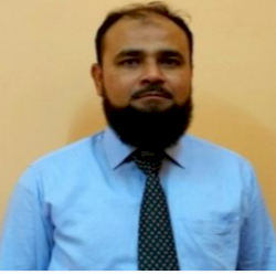 Niyaz Ahmad Science Repository Editorial Board