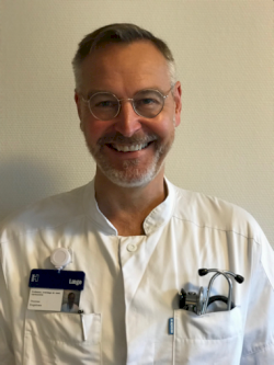 Thomas Engstrøm Science Repository Editorial Board