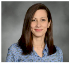 Soultana Kourtidou Science Repository Editorial Board