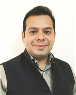 Kunal Sah Science Repository Editorial Board
