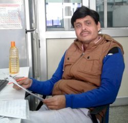 Arvind Singh Negi Science Repository Editorial Board