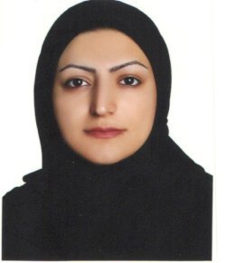 Hajar Moghadas Science Repository Editorial Board
