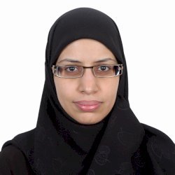 Eman Ali ALJUFAIRI Science Repository Editorial Board