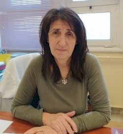 Theodora Papamitsou Science Repository Editorial Board