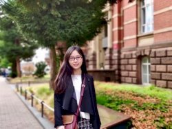 Miranda Li Xu Science Repository Editorial Board