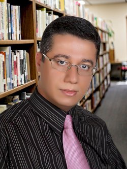Alireza Heidari Science Repository Editorial Board