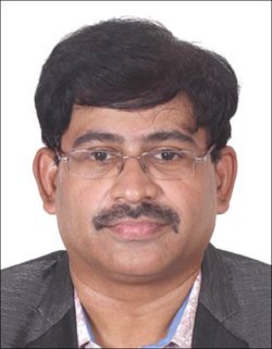 Hariharan Ramakrishnan Science Repository Editorial Board