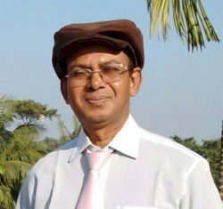 Rabindra Nath Das Science Repository Editorial Board