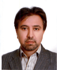 Saeid Bouzari Repository Editorial Board