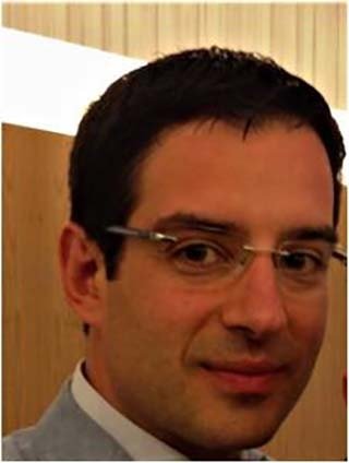 Sarno Gerardo Science Repository Editorial Board