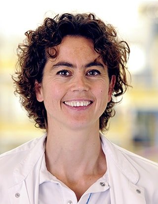 Stéphanie O. Breukink Science Repository Editorial Board
