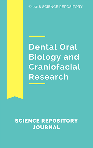 Dental Oral Biology and Craniofacial Research